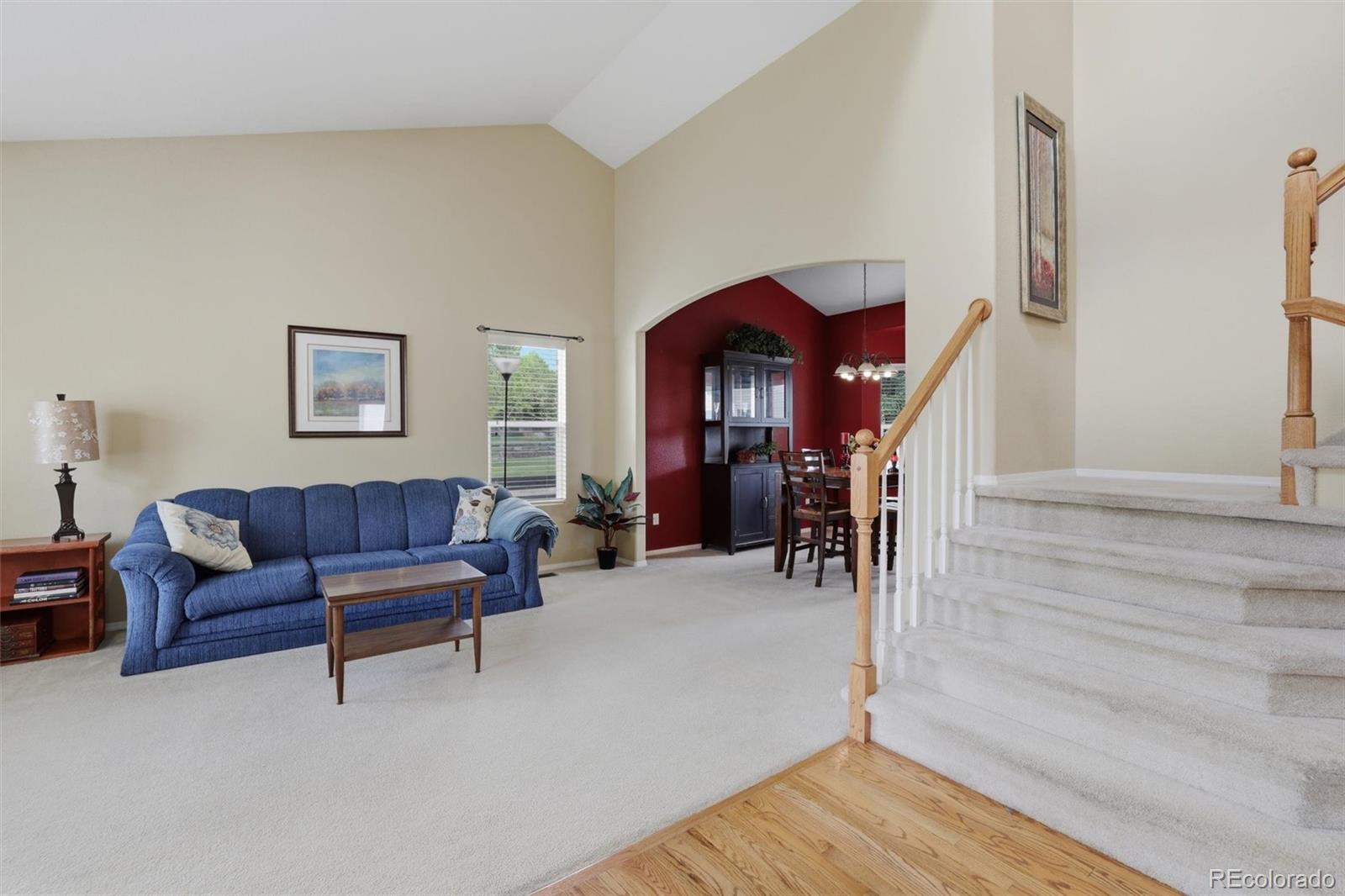 MLS Image #7 for 1353  lookout springs drive,colorado springs, Colorado