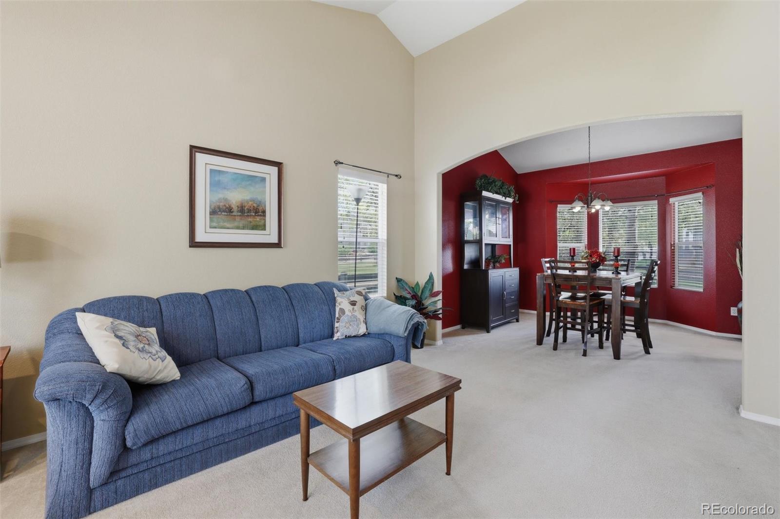 MLS Image #8 for 1353  lookout springs drive,colorado springs, Colorado