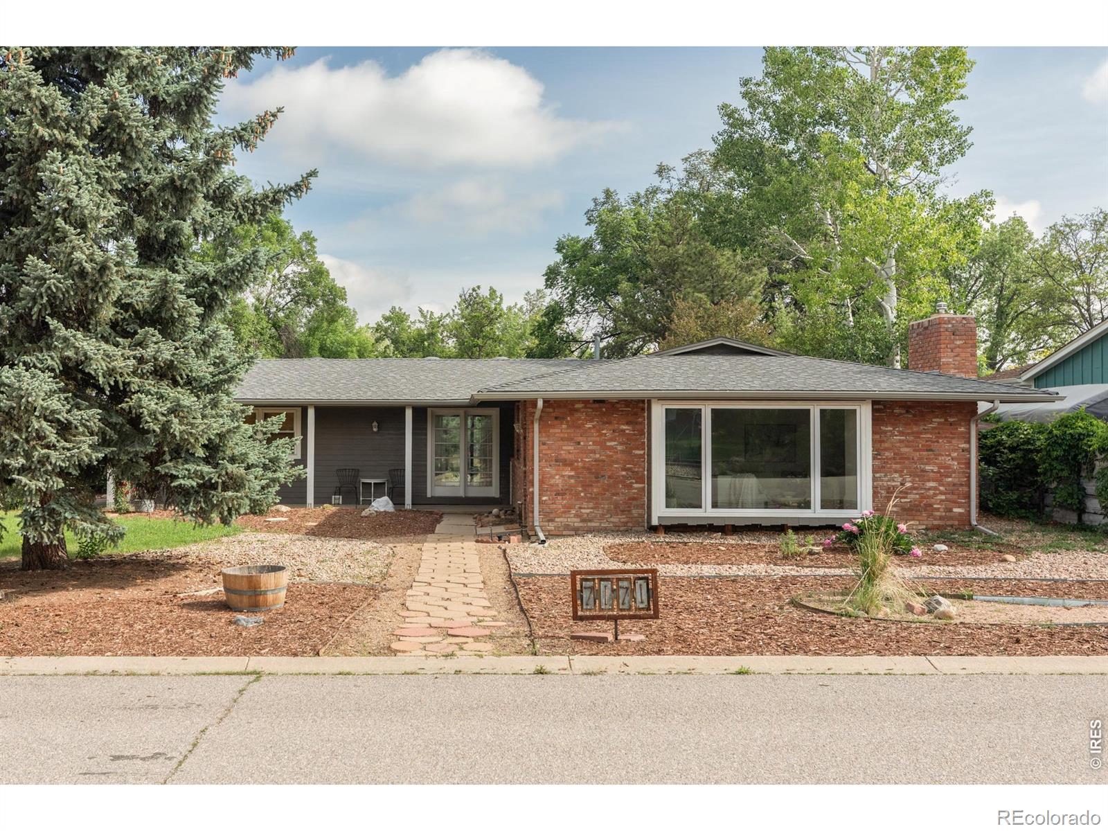 MLS Image #0 for 7171  glacier view road,longmont, Colorado