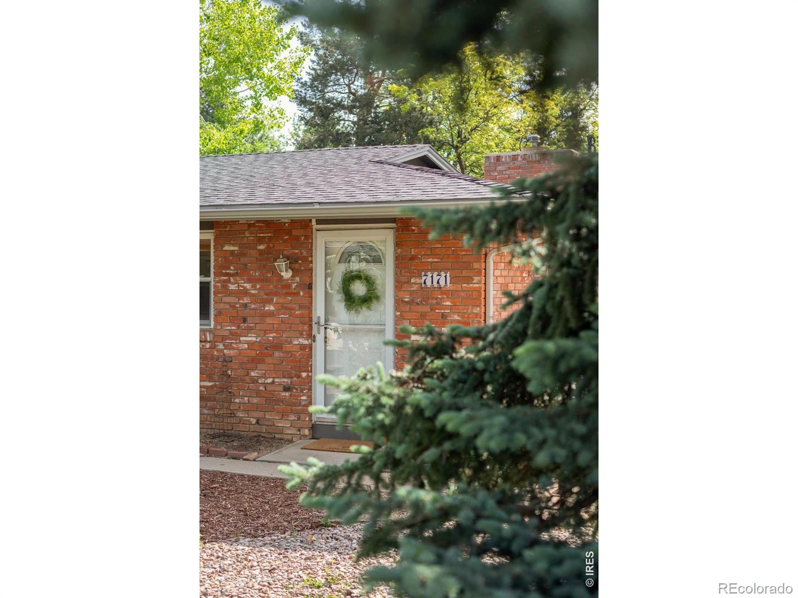 MLS Image #2 for 7171  glacier view road,longmont, Colorado