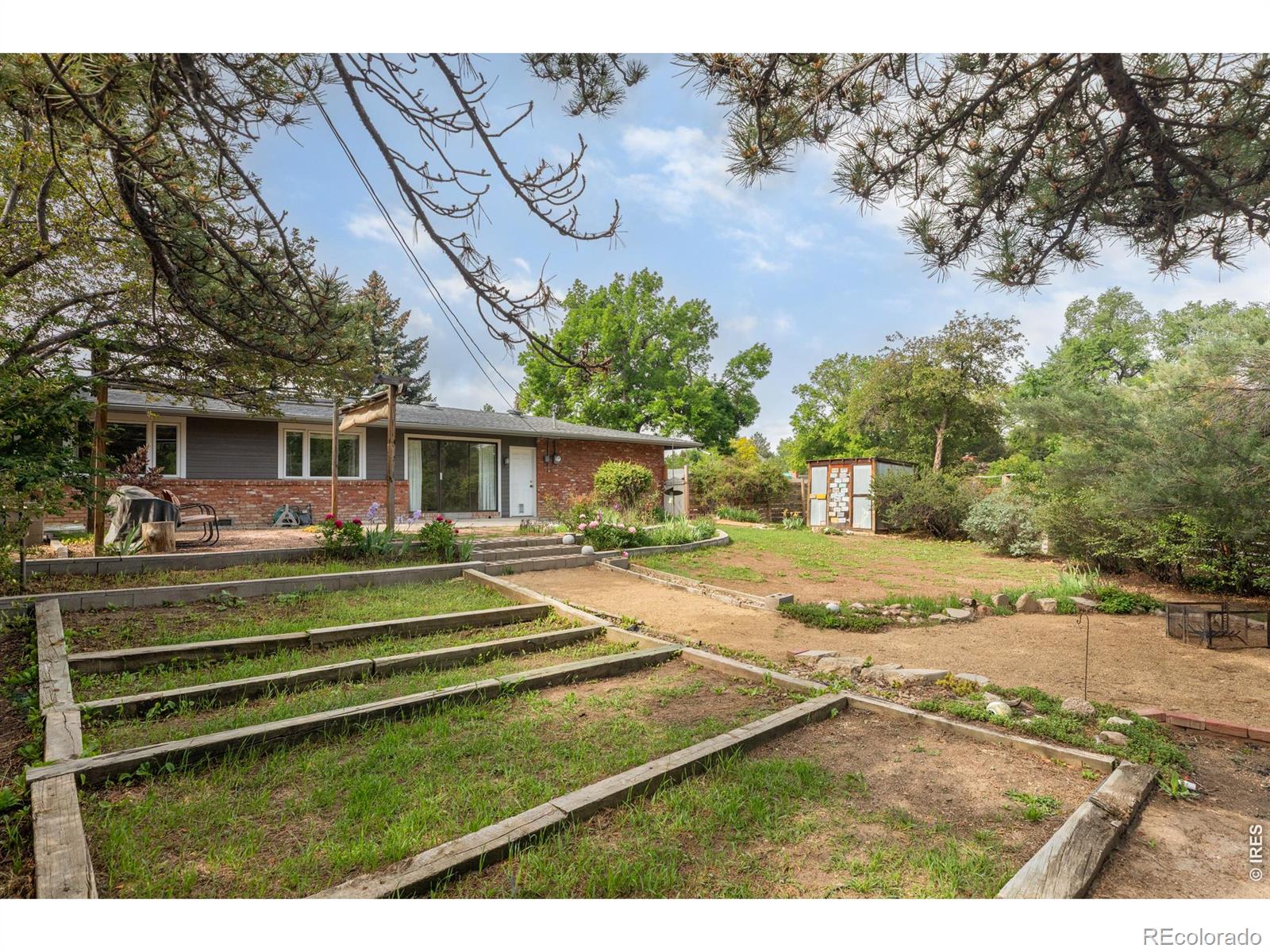 MLS Image #30 for 7171  glacier view road,longmont, Colorado