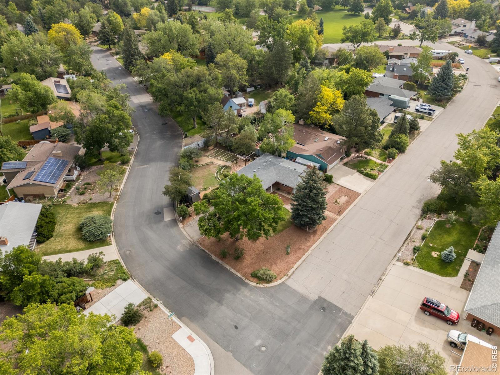 MLS Image #31 for 7171  glacier view road,longmont, Colorado