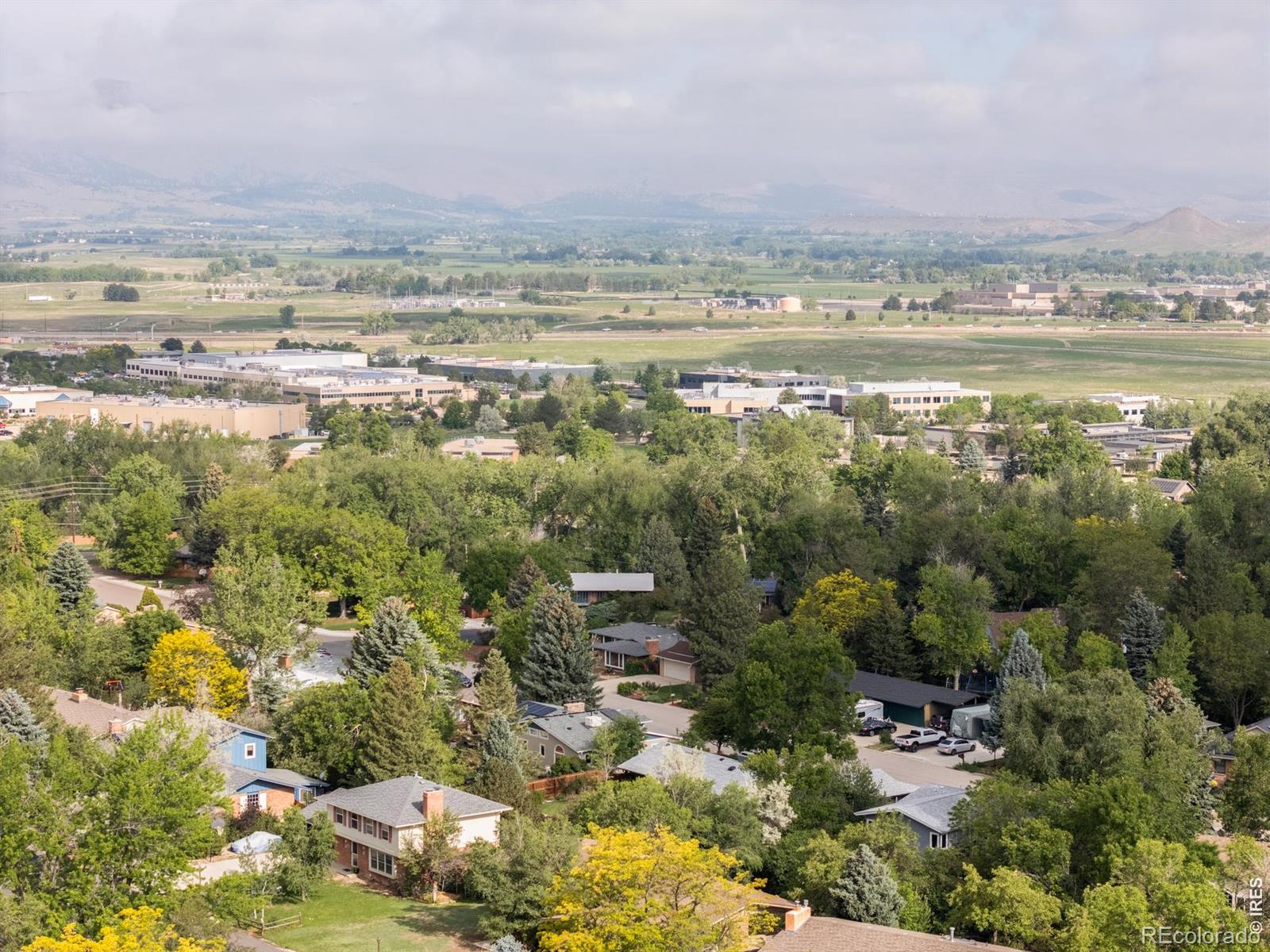 MLS Image #33 for 7171  glacier view road,longmont, Colorado