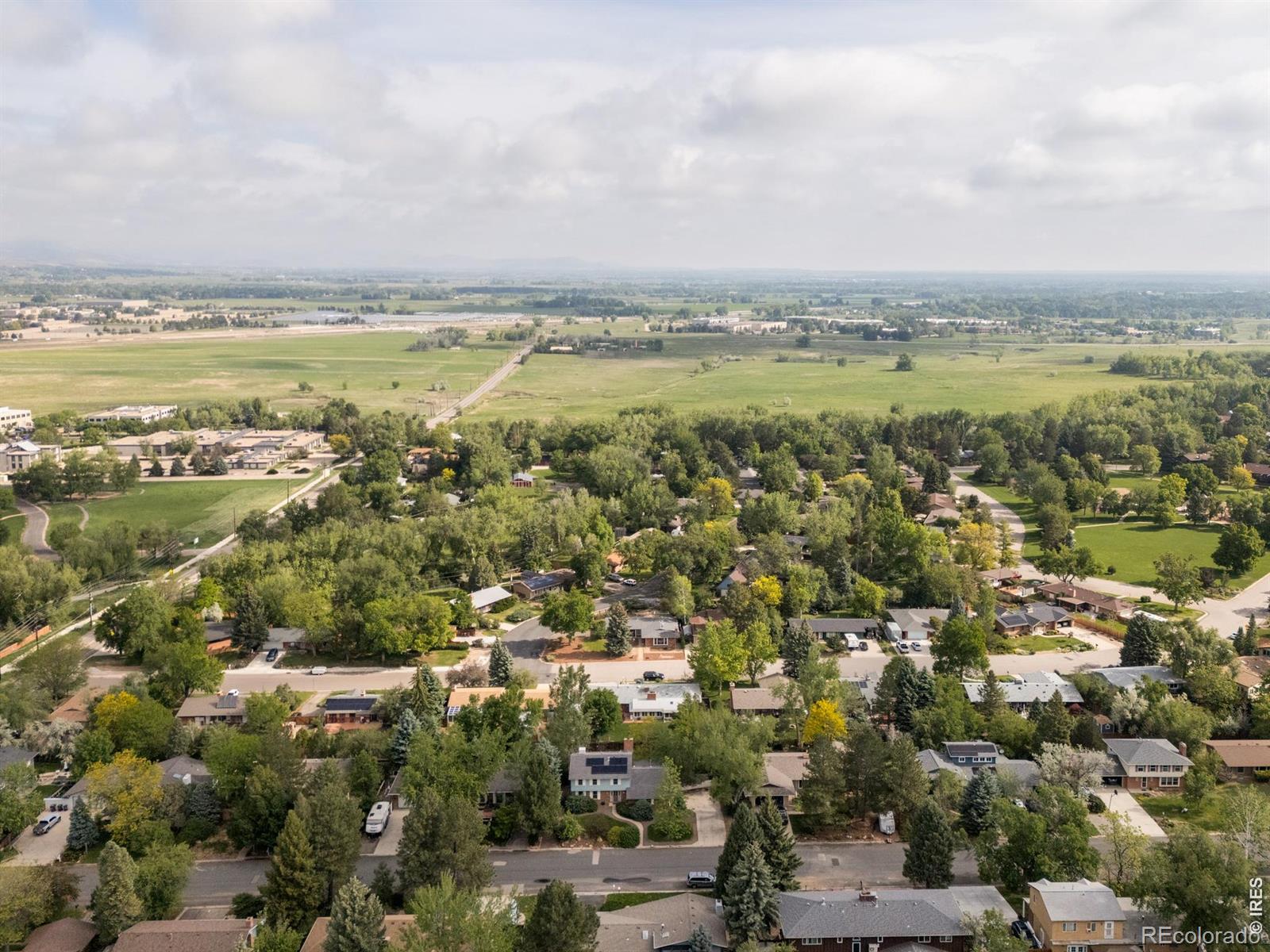 MLS Image #34 for 7171  glacier view road,longmont, Colorado