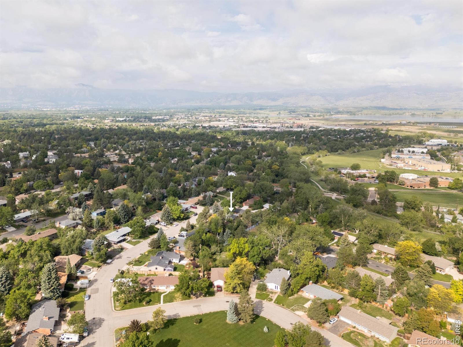 MLS Image #35 for 7171  glacier view road,longmont, Colorado