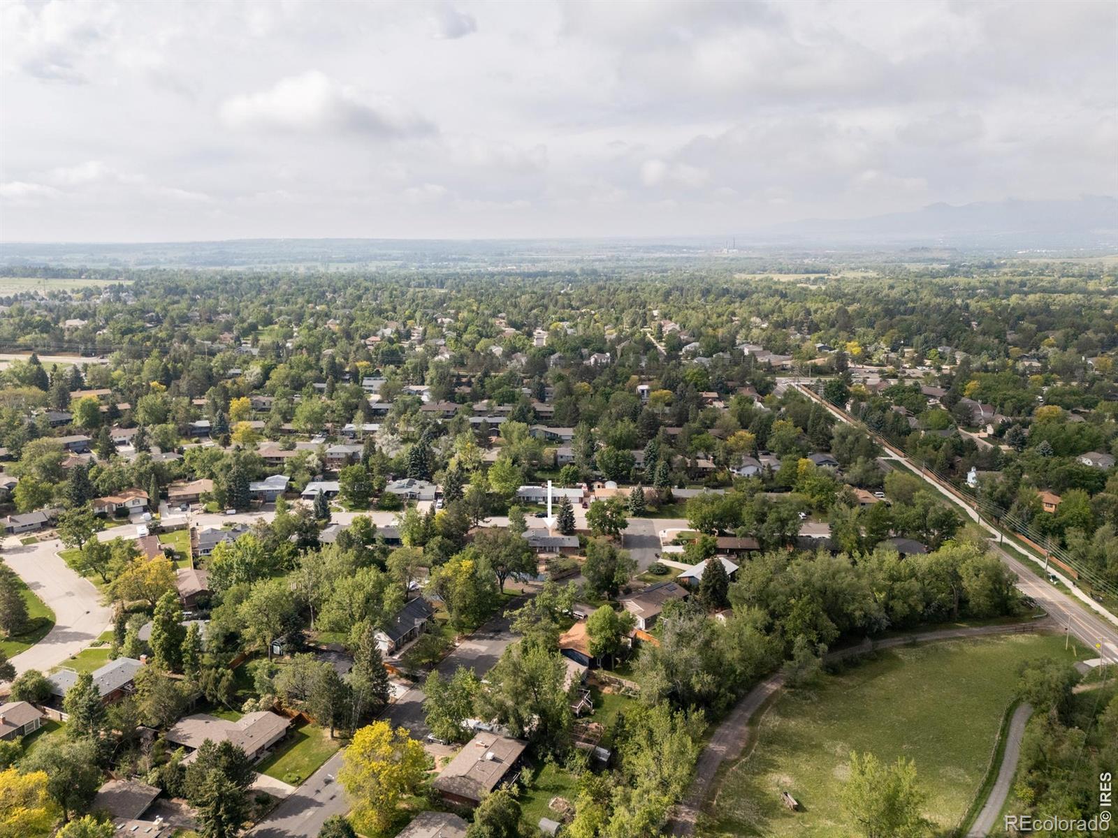 MLS Image #36 for 7171  glacier view road,longmont, Colorado