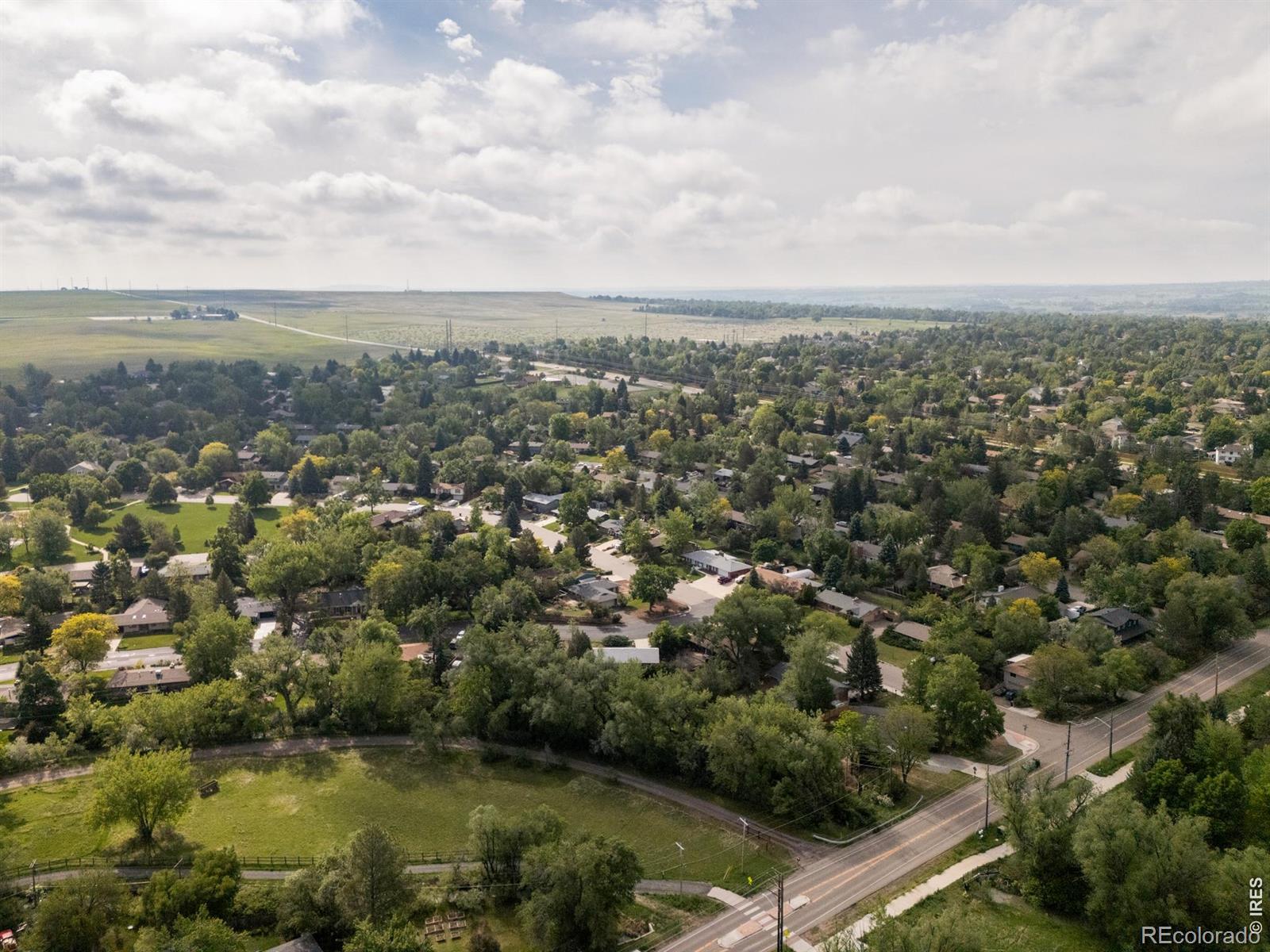 MLS Image #37 for 7171  glacier view road,longmont, Colorado