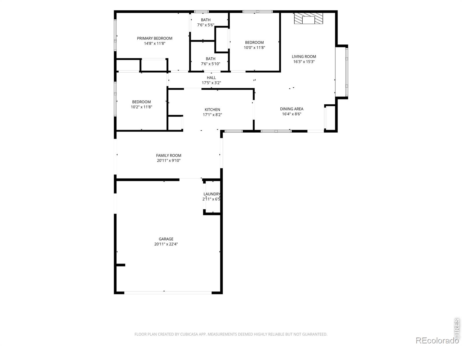 MLS Image #38 for 7171  glacier view road,longmont, Colorado