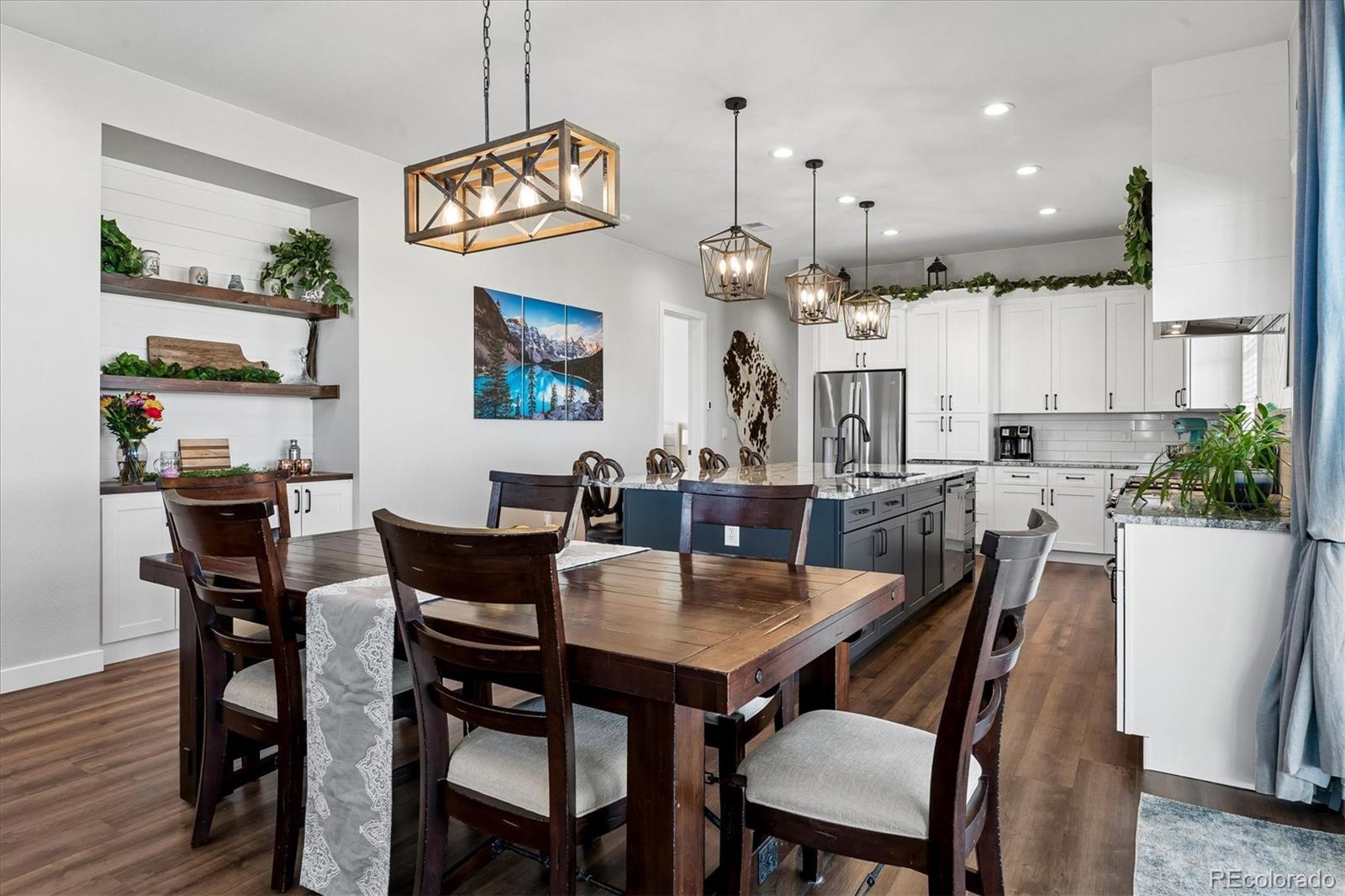 MLS Image #10 for 45433  county road 21 ,elizabeth, Colorado