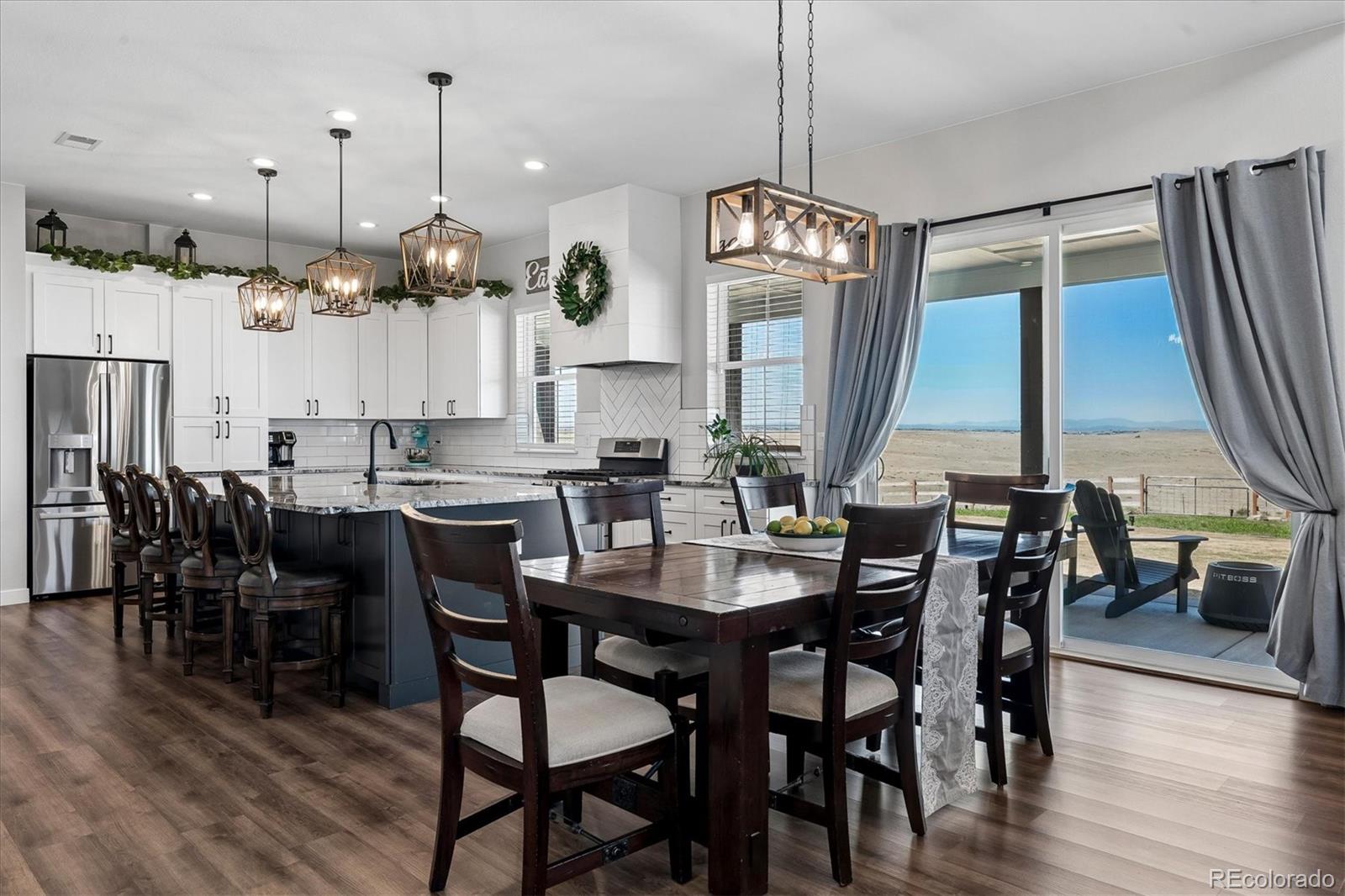 MLS Image #11 for 45433  county road 21 ,elizabeth, Colorado