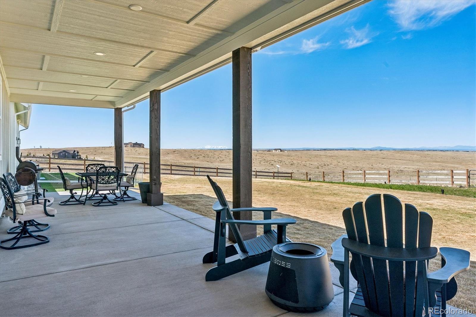 MLS Image #12 for 45433  county road 21 ,elizabeth, Colorado
