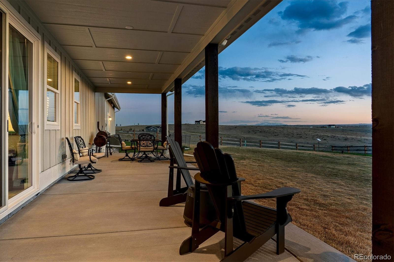 MLS Image #13 for 45433  county road 21 ,elizabeth, Colorado