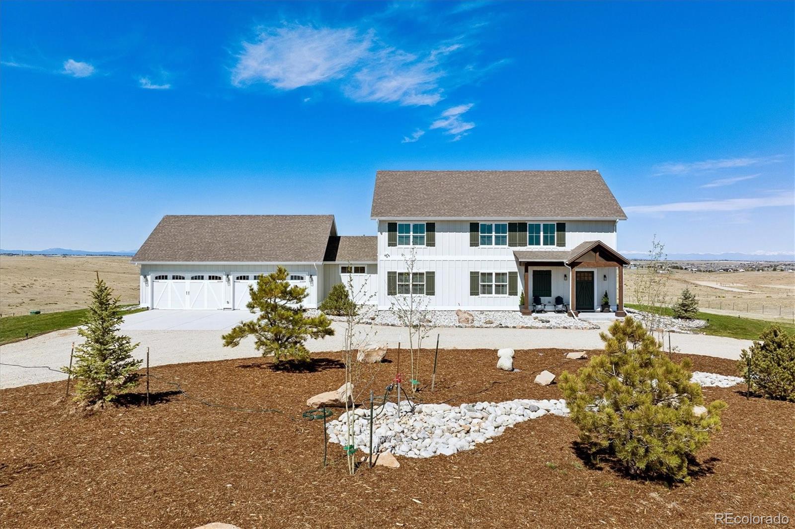 MLS Image #2 for 45433  county road 21 ,elizabeth, Colorado