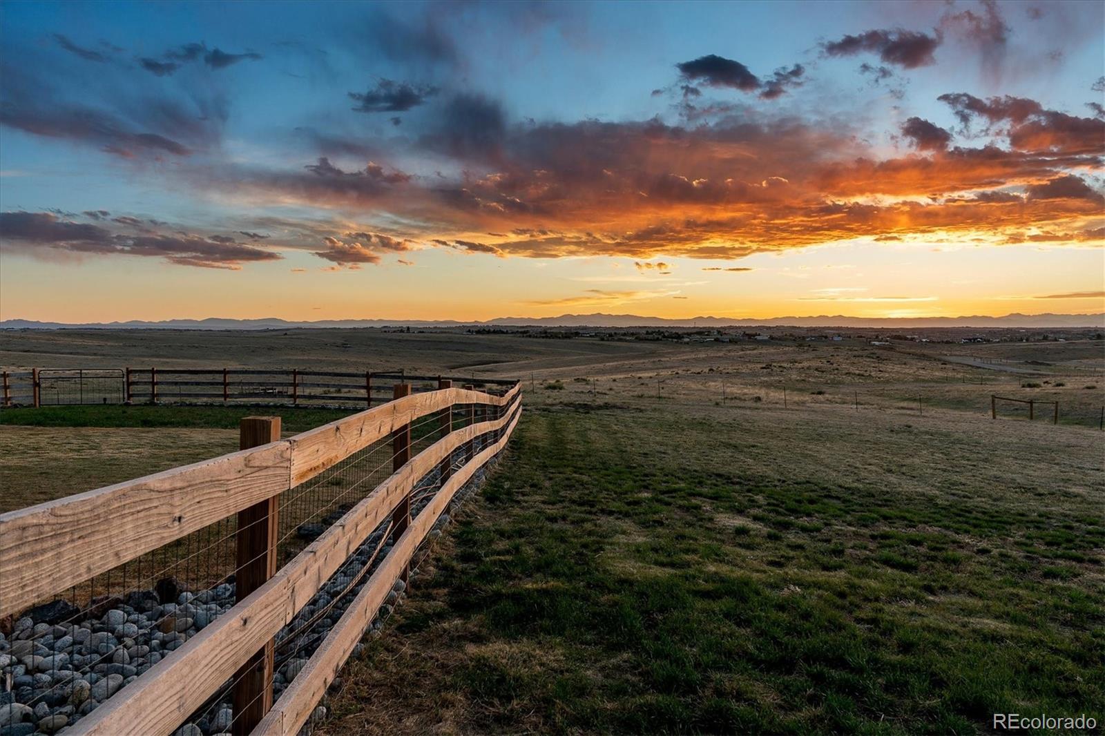 MLS Image #29 for 45433  county road 21 ,elizabeth, Colorado
