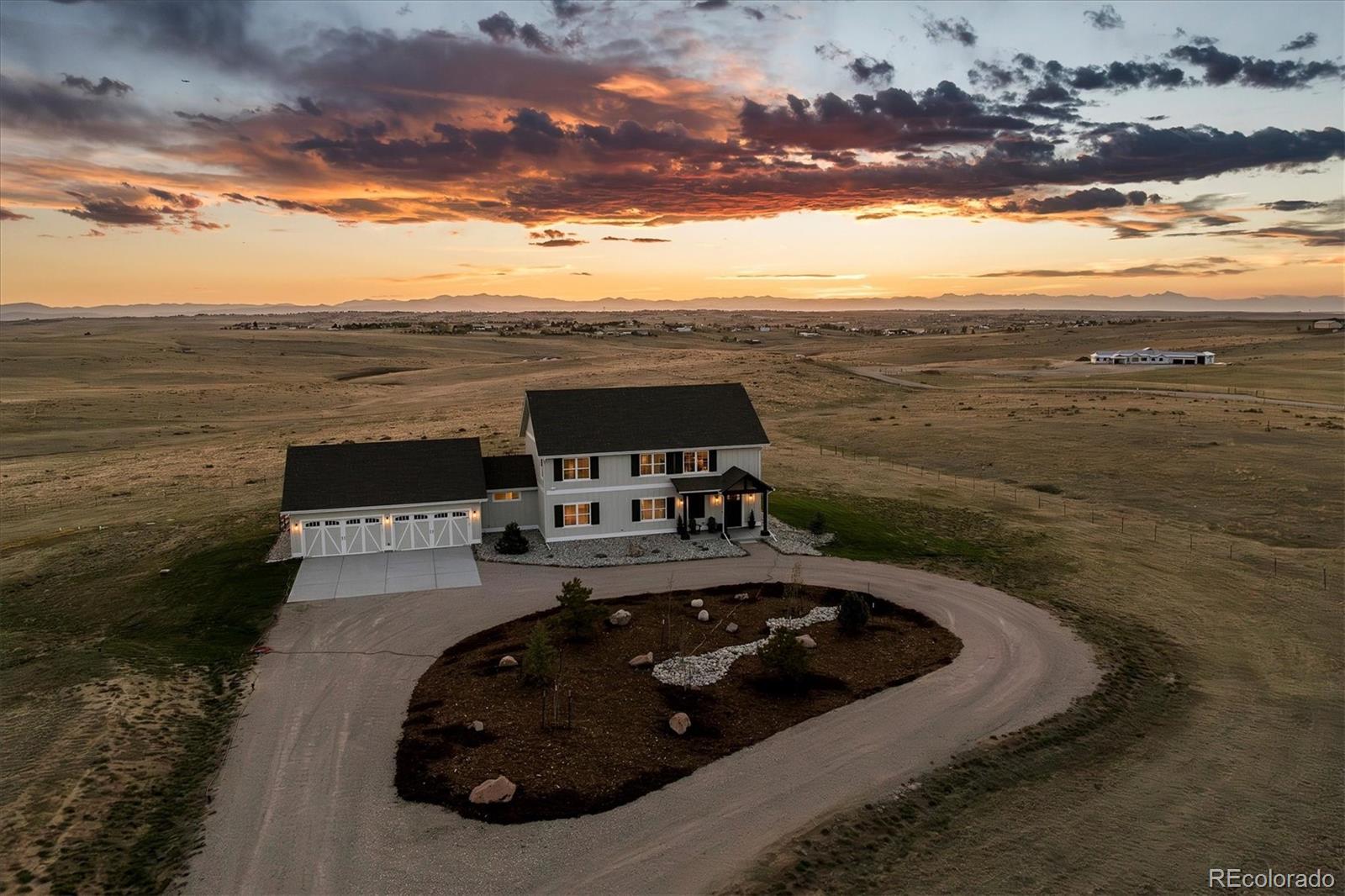 MLS Image #30 for 45433  county road 21 ,elizabeth, Colorado
