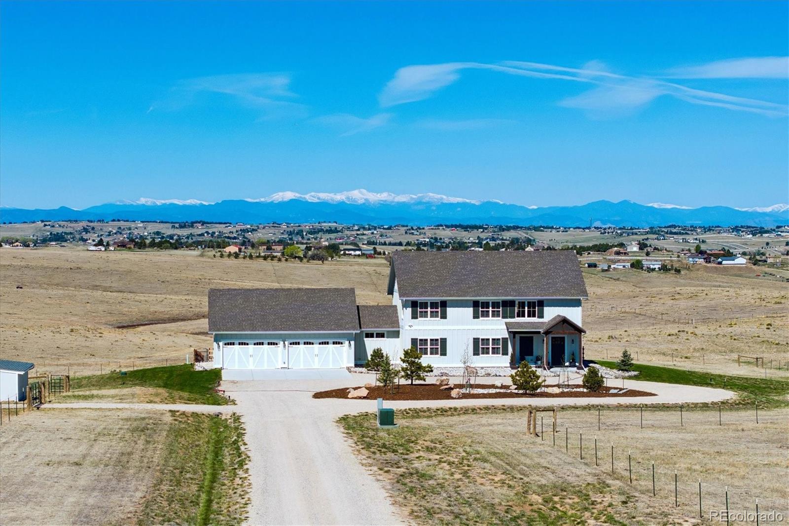 MLS Image #31 for 45433  county road 21 ,elizabeth, Colorado