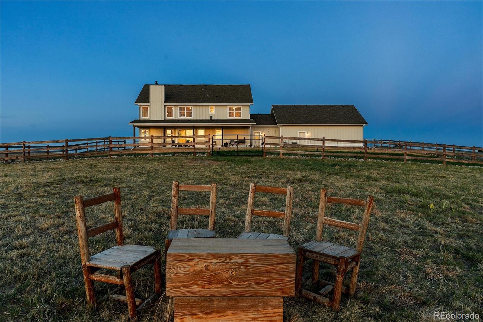 MLS Image #32 for 45433  county road 21 ,elizabeth, Colorado
