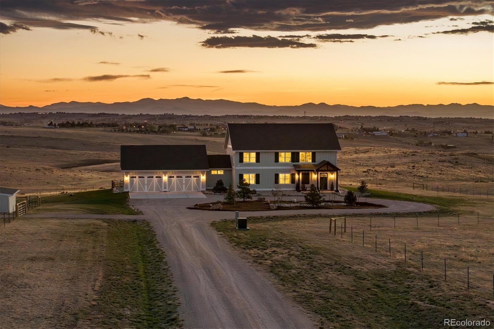 MLS Image #33 for 45433  county road 21 ,elizabeth, Colorado