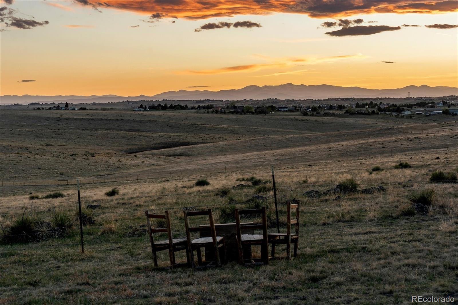 MLS Image #34 for 45433  county road 21 ,elizabeth, Colorado