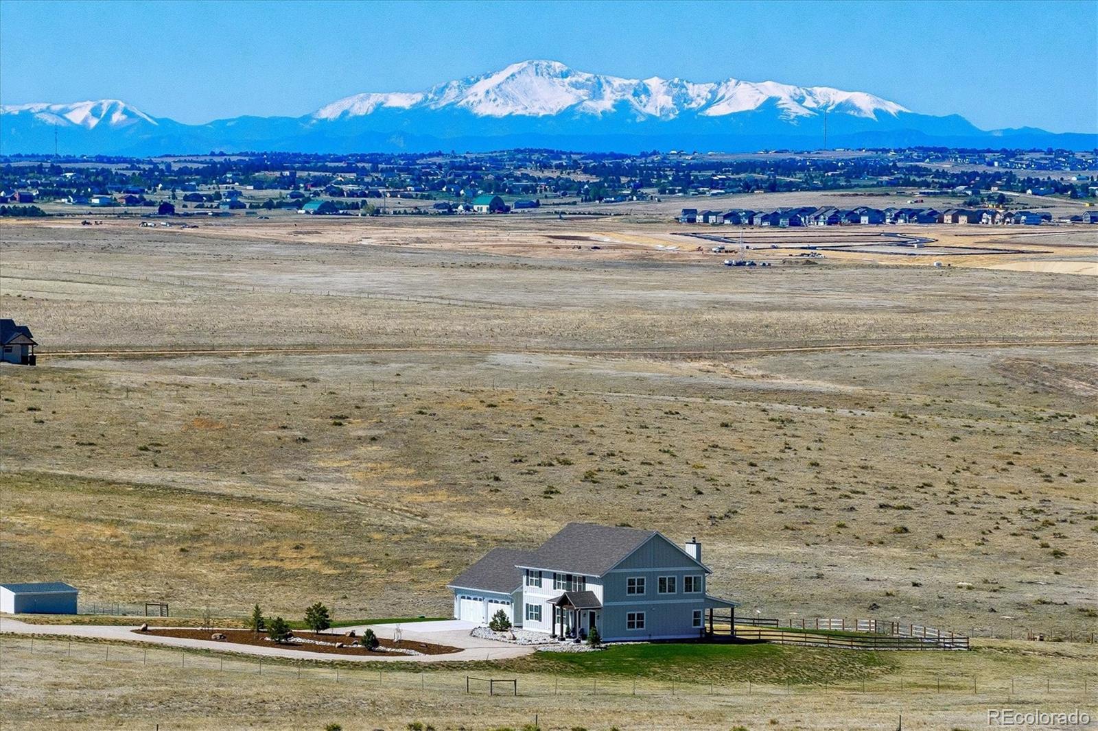 MLS Image #35 for 45433  county road 21 ,elizabeth, Colorado