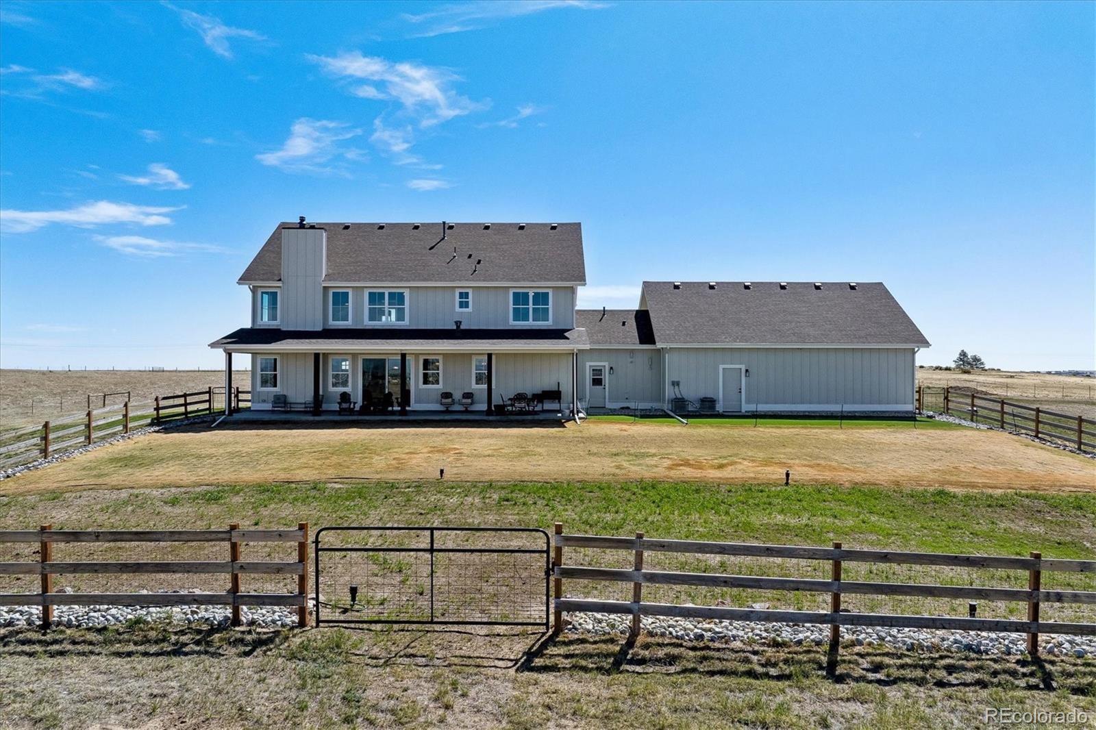 MLS Image #37 for 45433  county road 21 ,elizabeth, Colorado