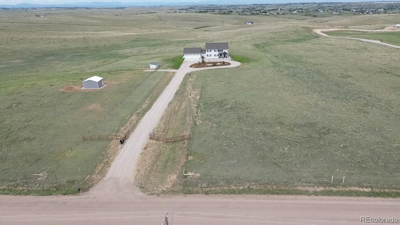 MLS Image #42 for 45433  county road 21 ,elizabeth, Colorado