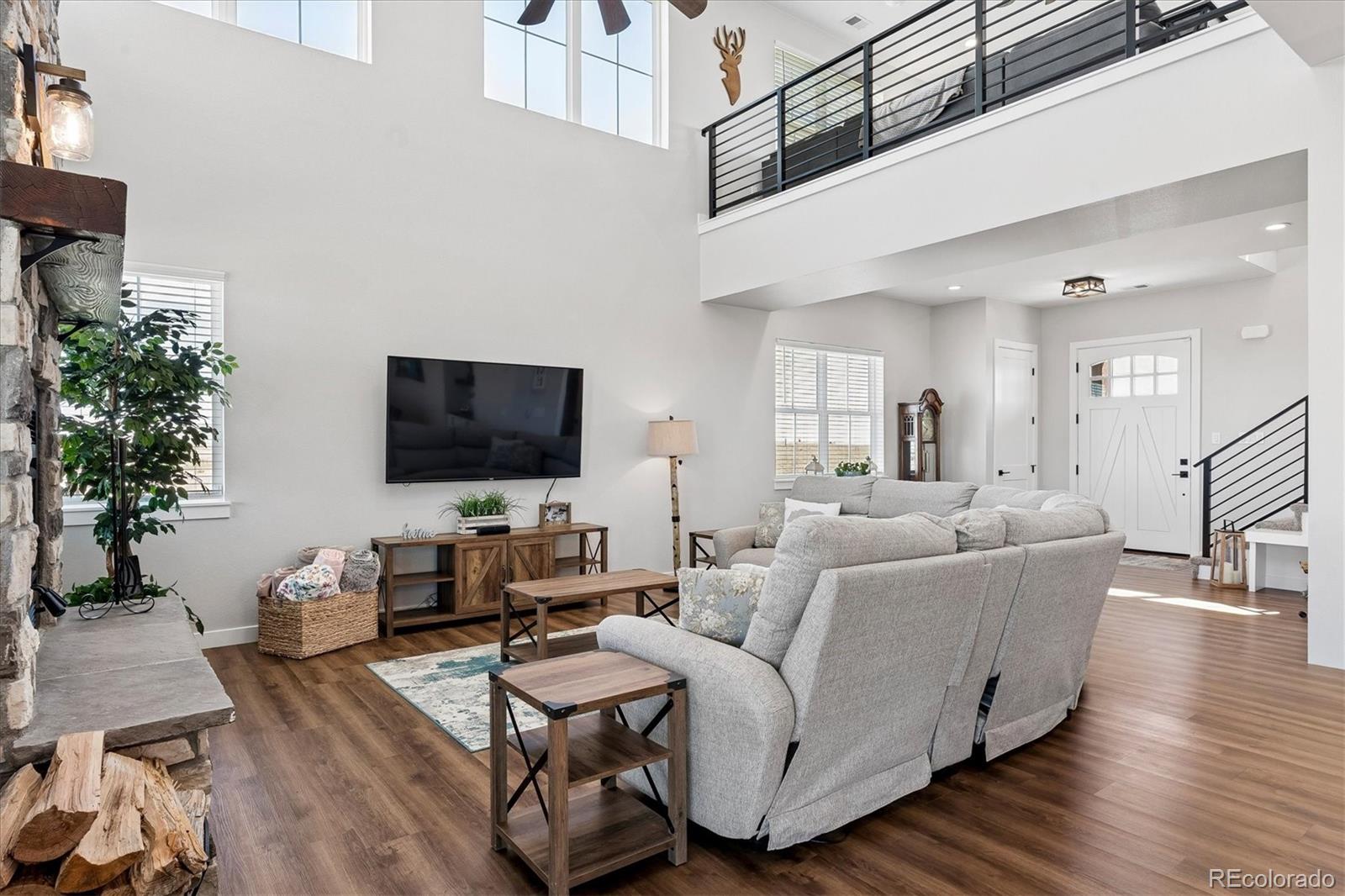 MLS Image #6 for 45433  county road 21 ,elizabeth, Colorado