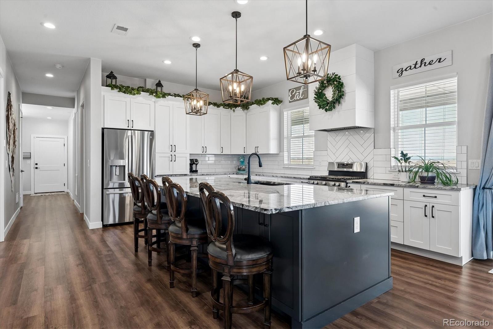 MLS Image #7 for 45433  county road 21 ,elizabeth, Colorado