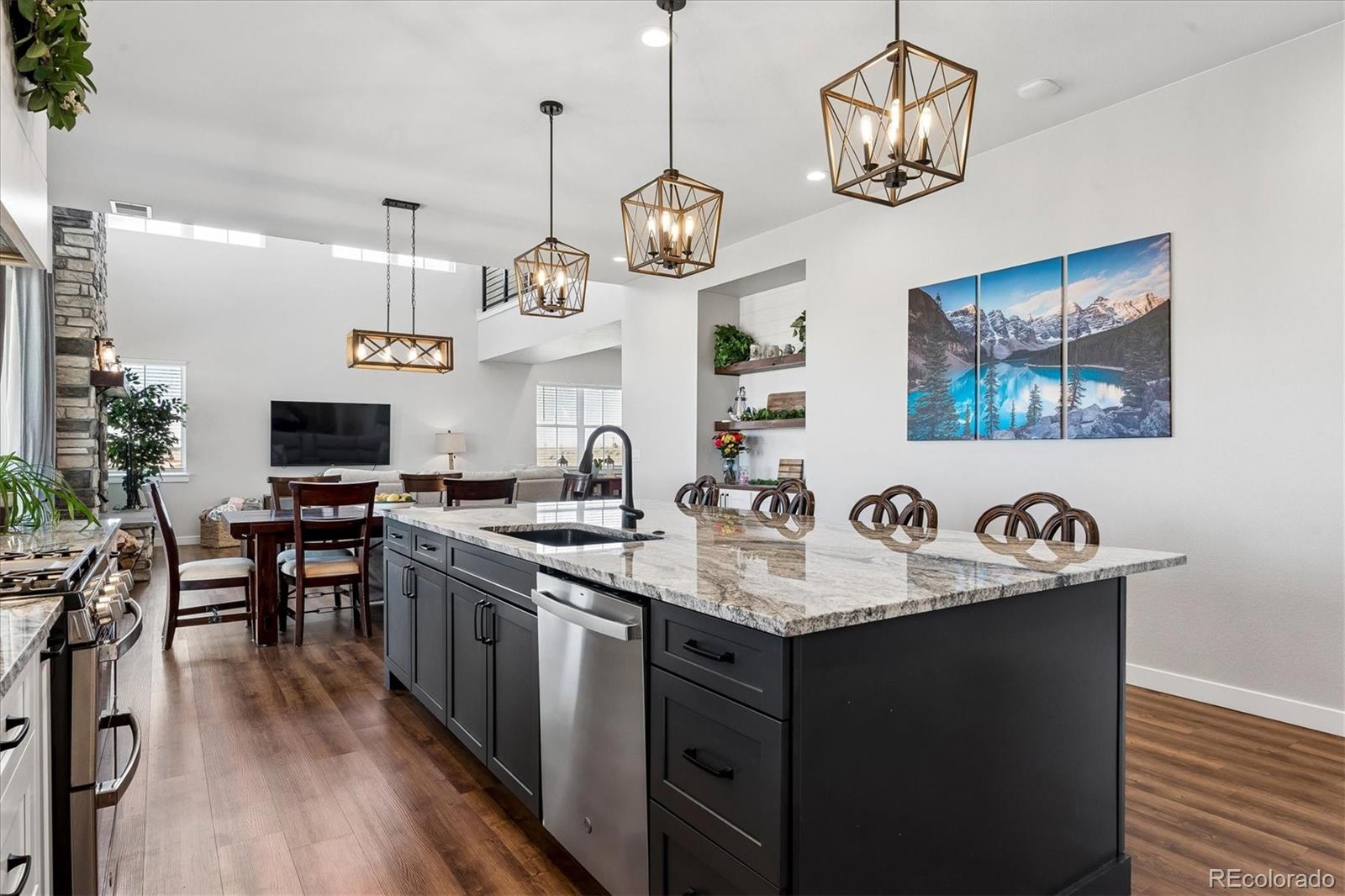 MLS Image #8 for 45433  county road 21 ,elizabeth, Colorado