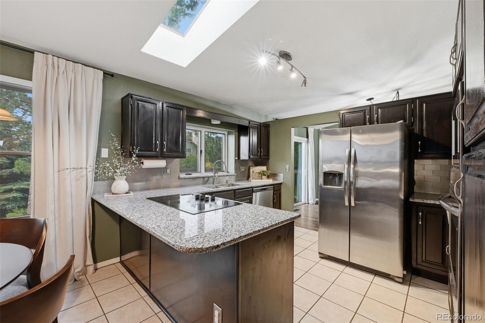 MLS Image #12 for 680  rembrandt court,colorado springs, Colorado