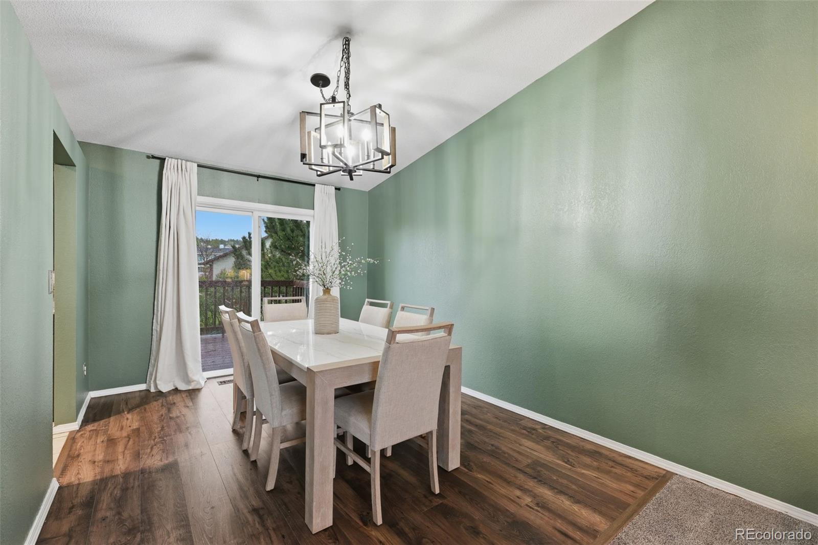 MLS Image #13 for 680  rembrandt court,colorado springs, Colorado