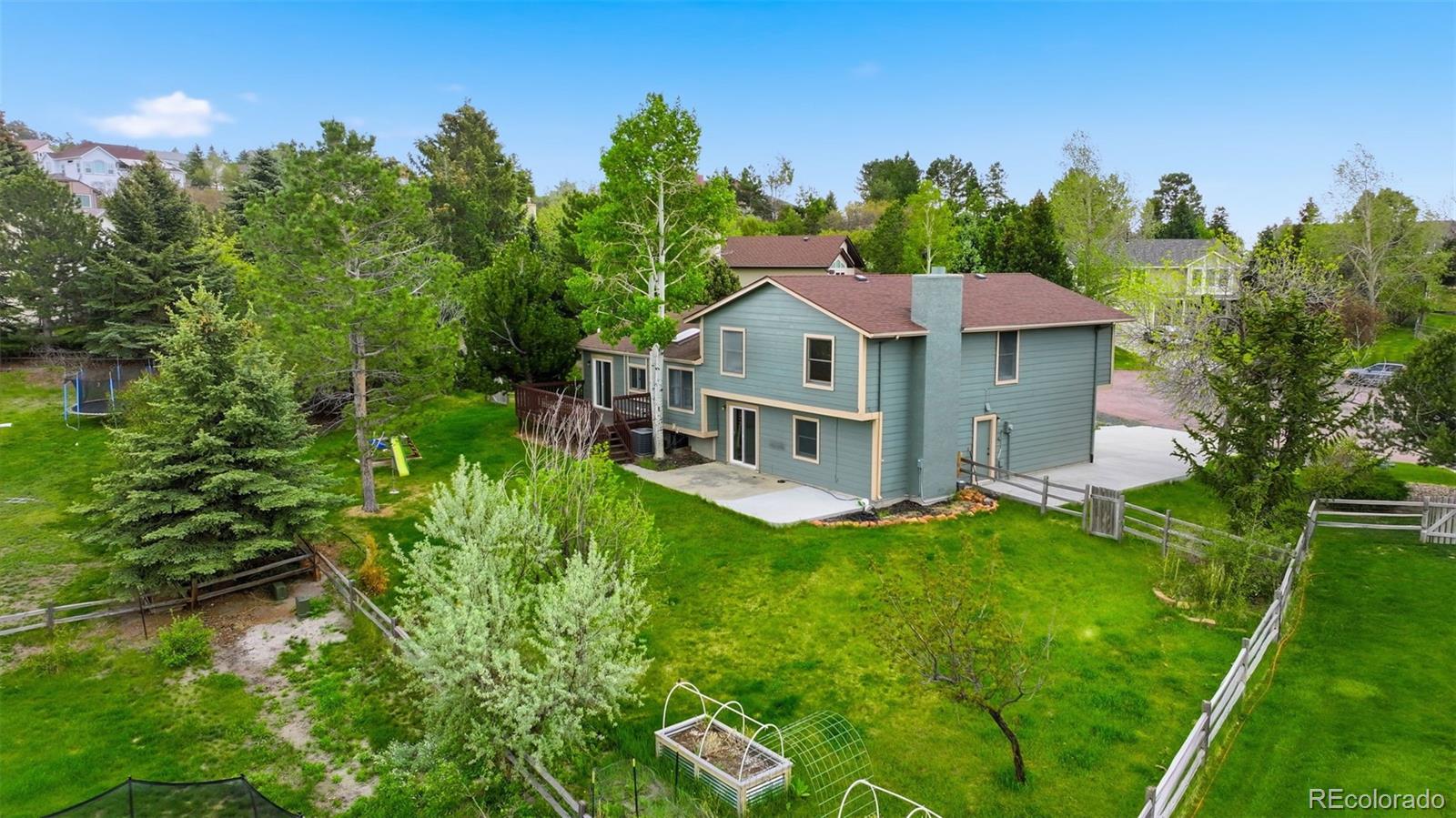 MLS Image #39 for 680  rembrandt court,colorado springs, Colorado