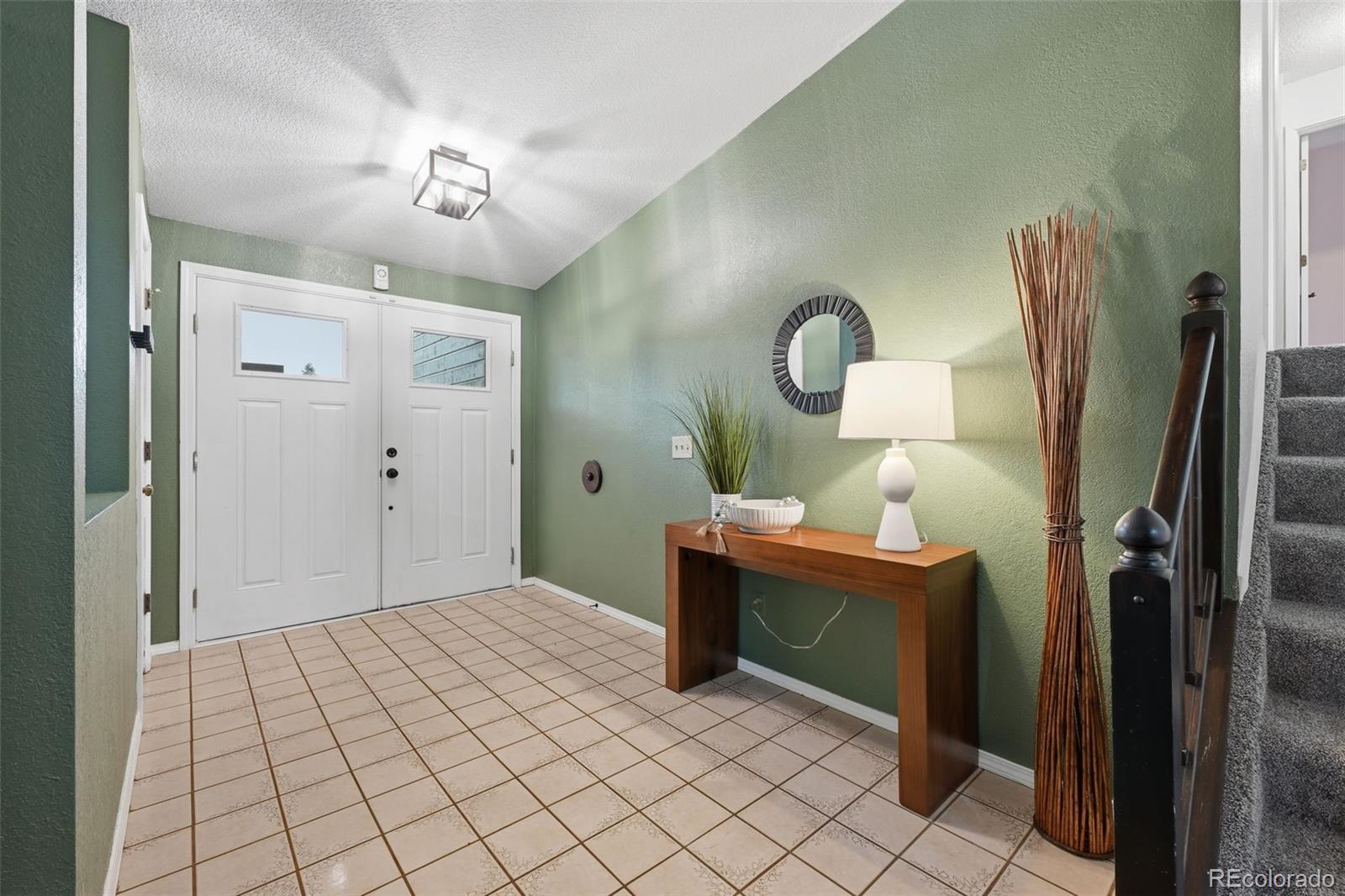 MLS Image #4 for 680  rembrandt court,colorado springs, Colorado
