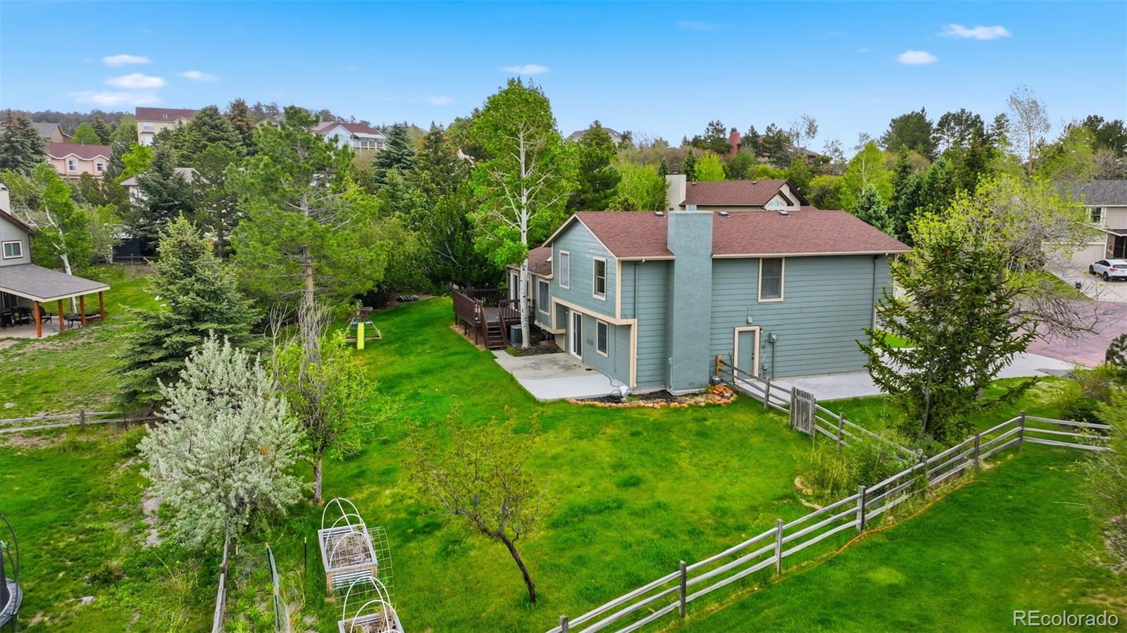 MLS Image #40 for 680  rembrandt court,colorado springs, Colorado
