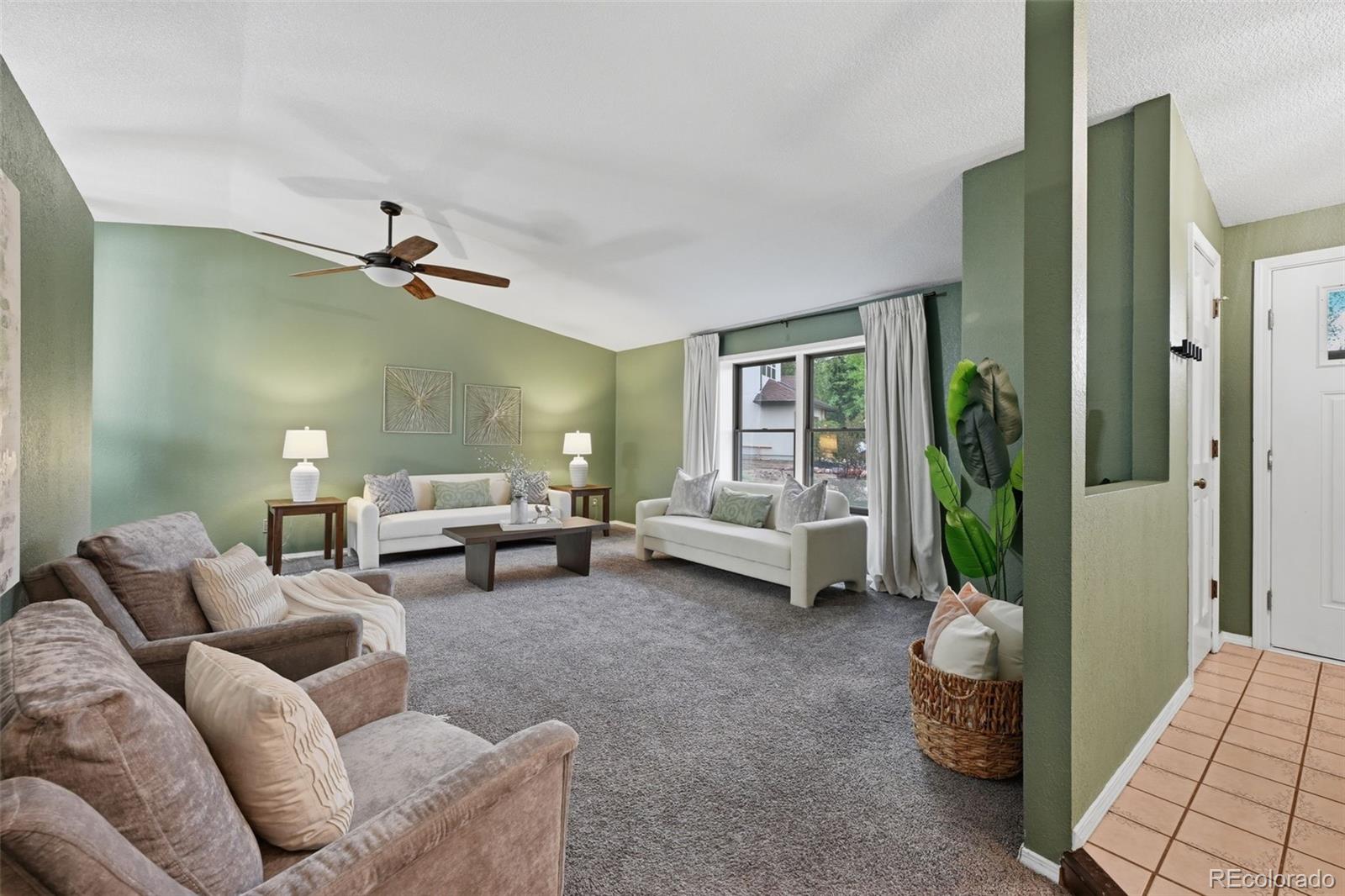 MLS Image #5 for 680  rembrandt court,colorado springs, Colorado