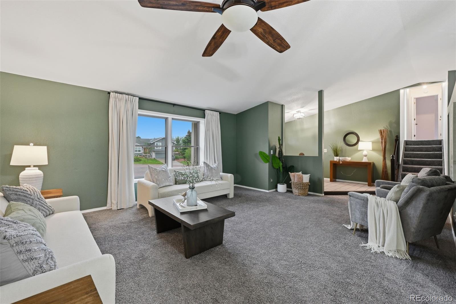 MLS Image #6 for 680  rembrandt court,colorado springs, Colorado