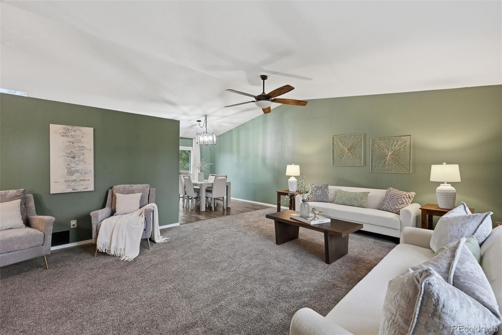 MLS Image #7 for 680  rembrandt court,colorado springs, Colorado