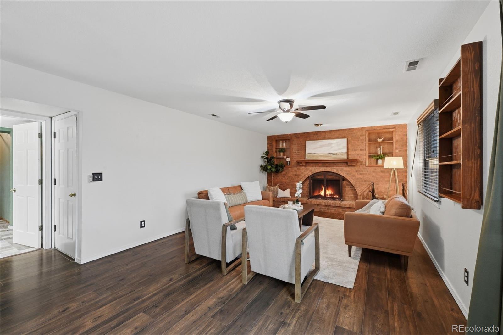 MLS Image #8 for 680  rembrandt court,colorado springs, Colorado