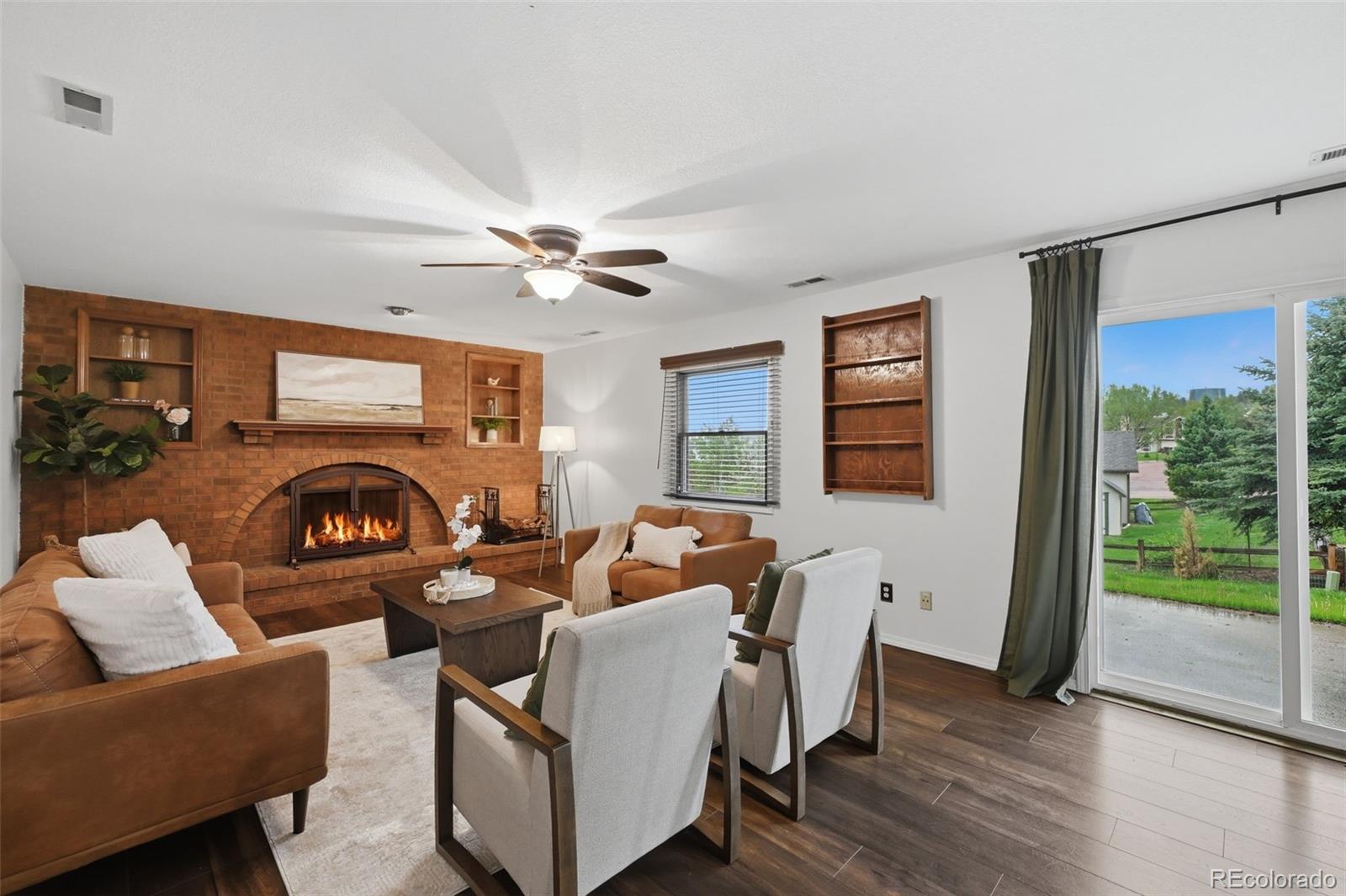 MLS Image #9 for 680  rembrandt court,colorado springs, Colorado
