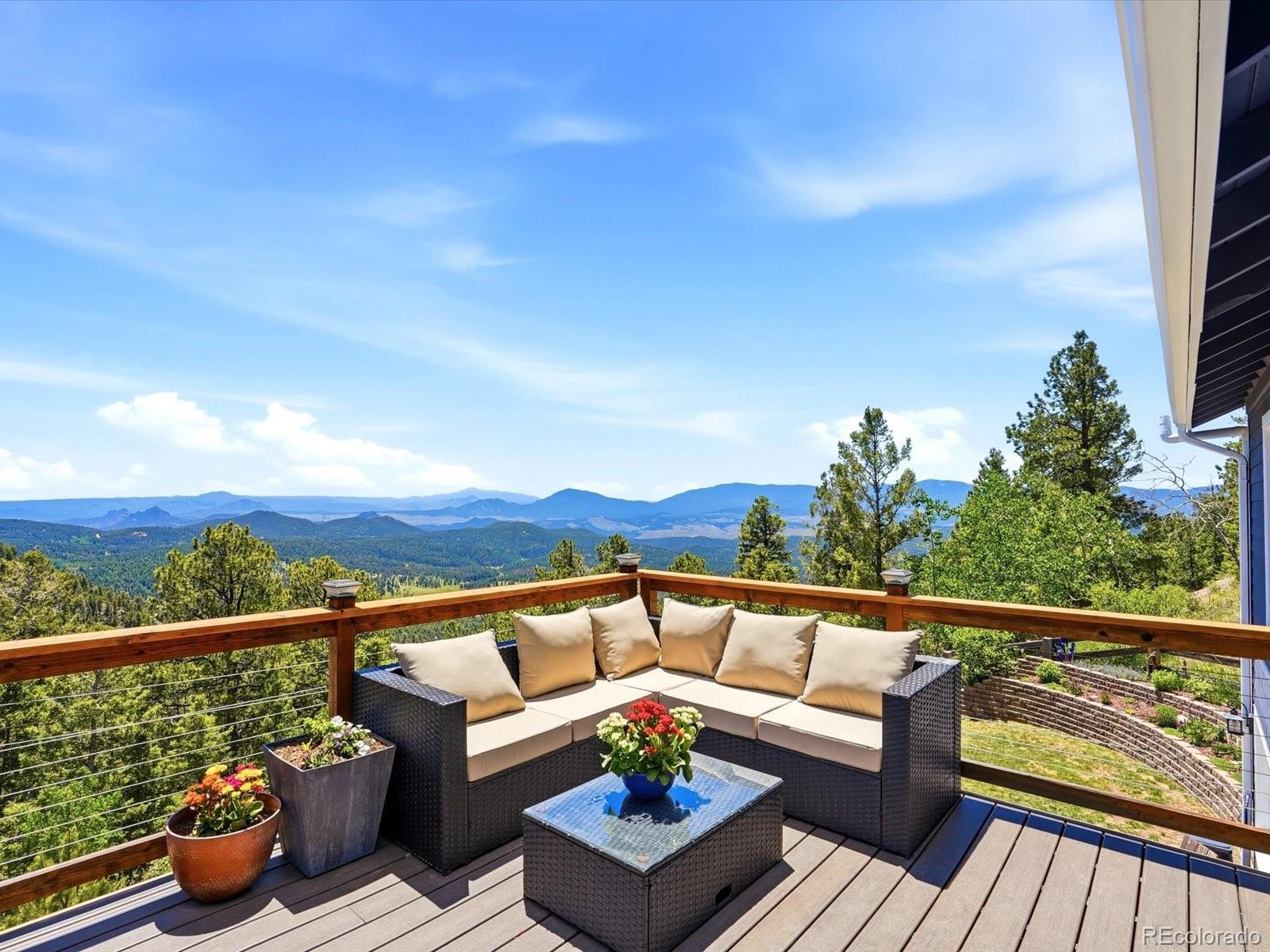 MLS Image #1 for 11629  nichols way,conifer, Colorado