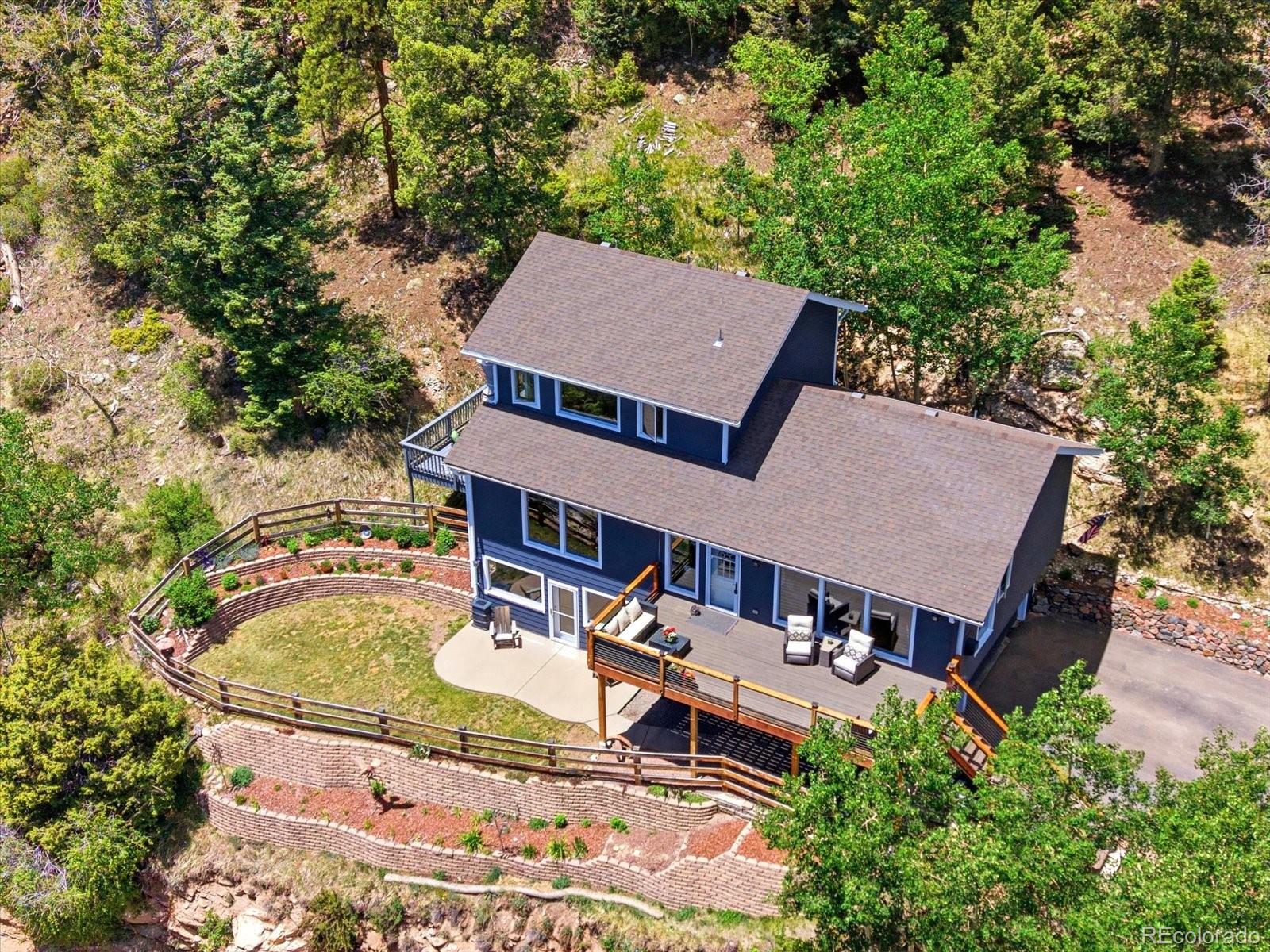 MLS Image #10 for 11629  nichols way,conifer, Colorado