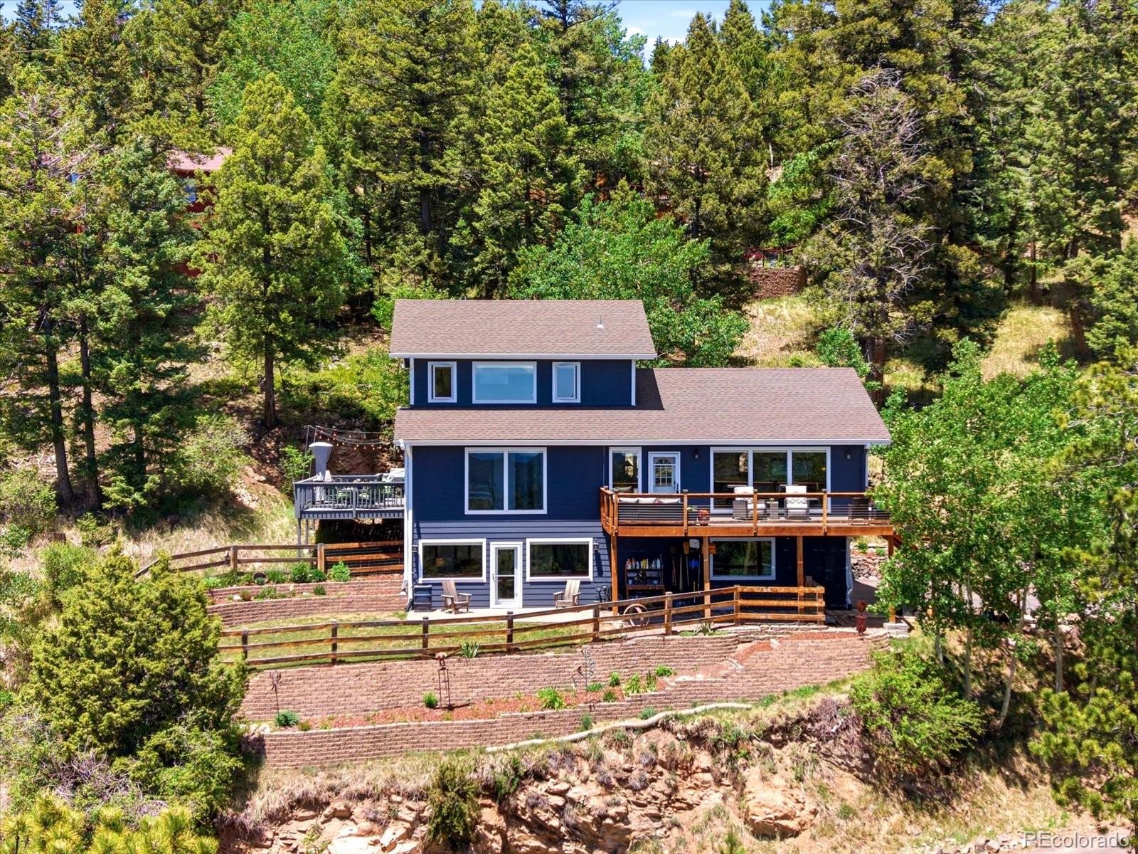 MLS Image #11 for 11629  nichols way,conifer, Colorado