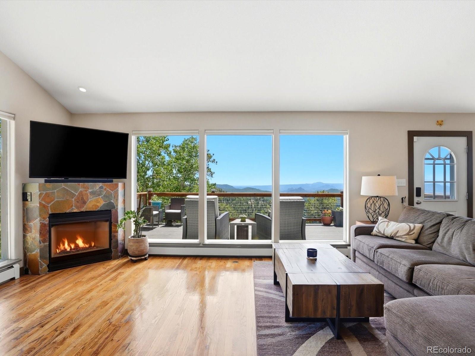 MLS Image #2 for 11629  nichols way,conifer, Colorado