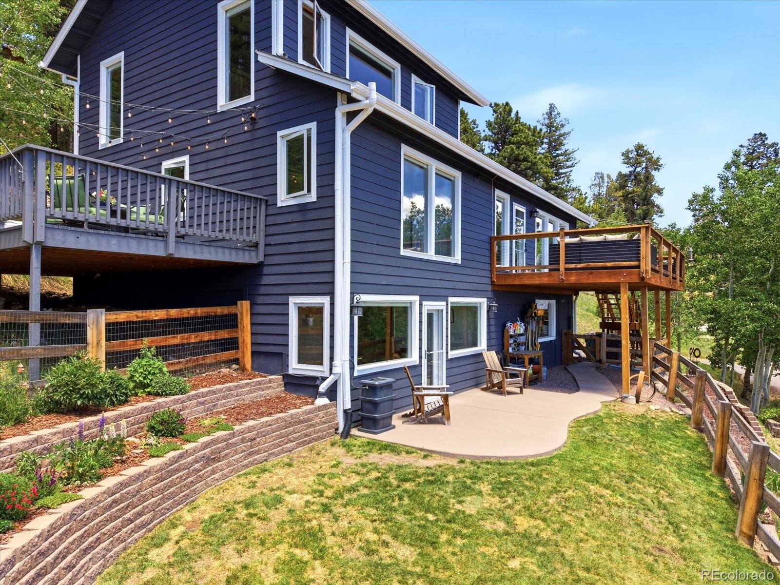 MLS Image #39 for 11629  nichols way,conifer, Colorado