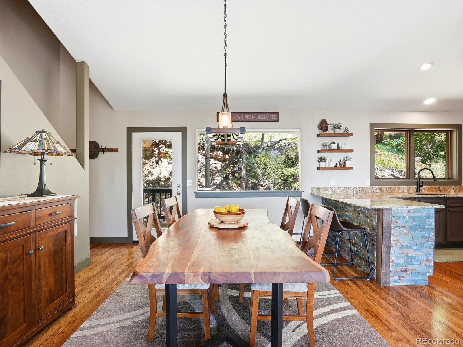 MLS Image #4 for 11629  nichols way,conifer, Colorado