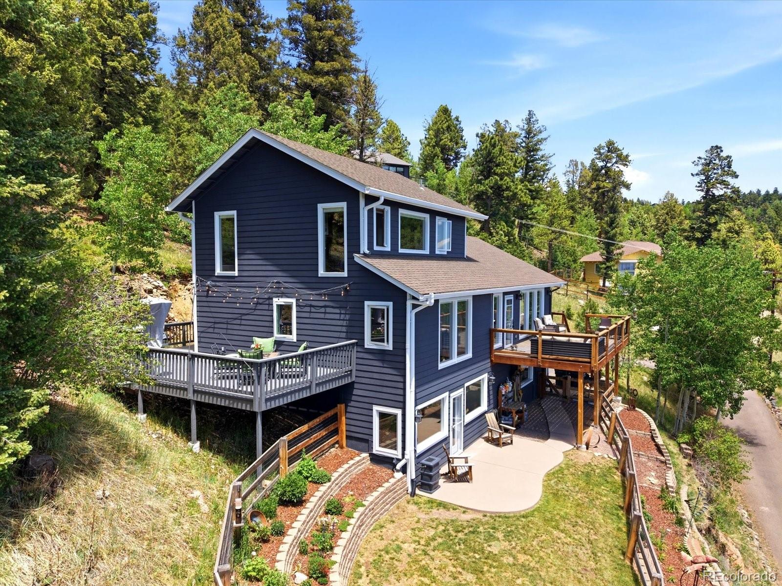 MLS Image #40 for 11629  nichols way,conifer, Colorado