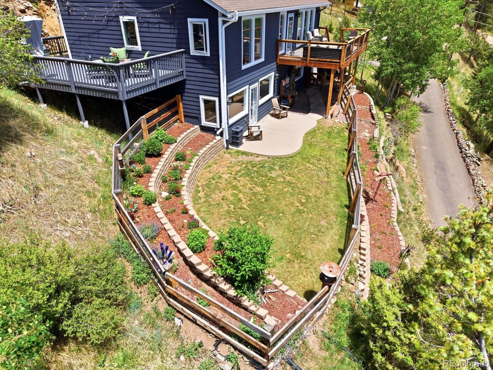 MLS Image #41 for 11629  nichols way,conifer, Colorado