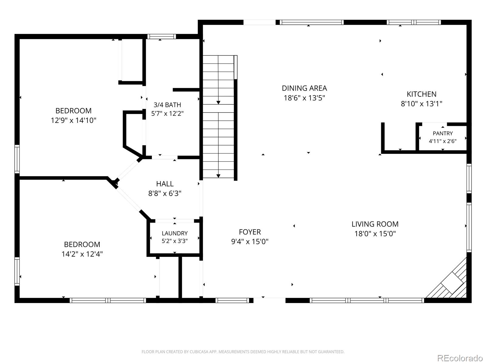MLS Image #43 for 11629  nichols way,conifer, Colorado