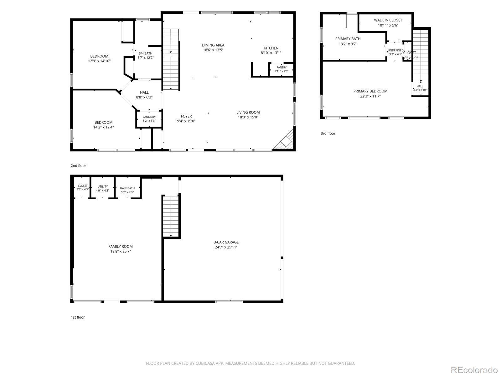 MLS Image #45 for 11629  nichols way,conifer, Colorado