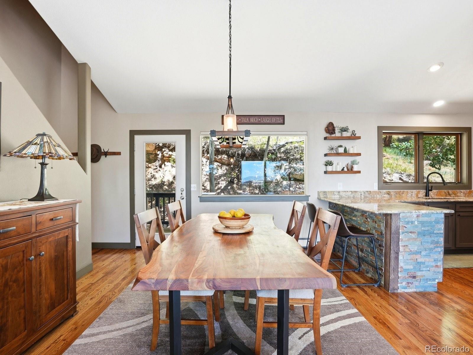 MLS Image #5 for 11629  nichols way,conifer, Colorado